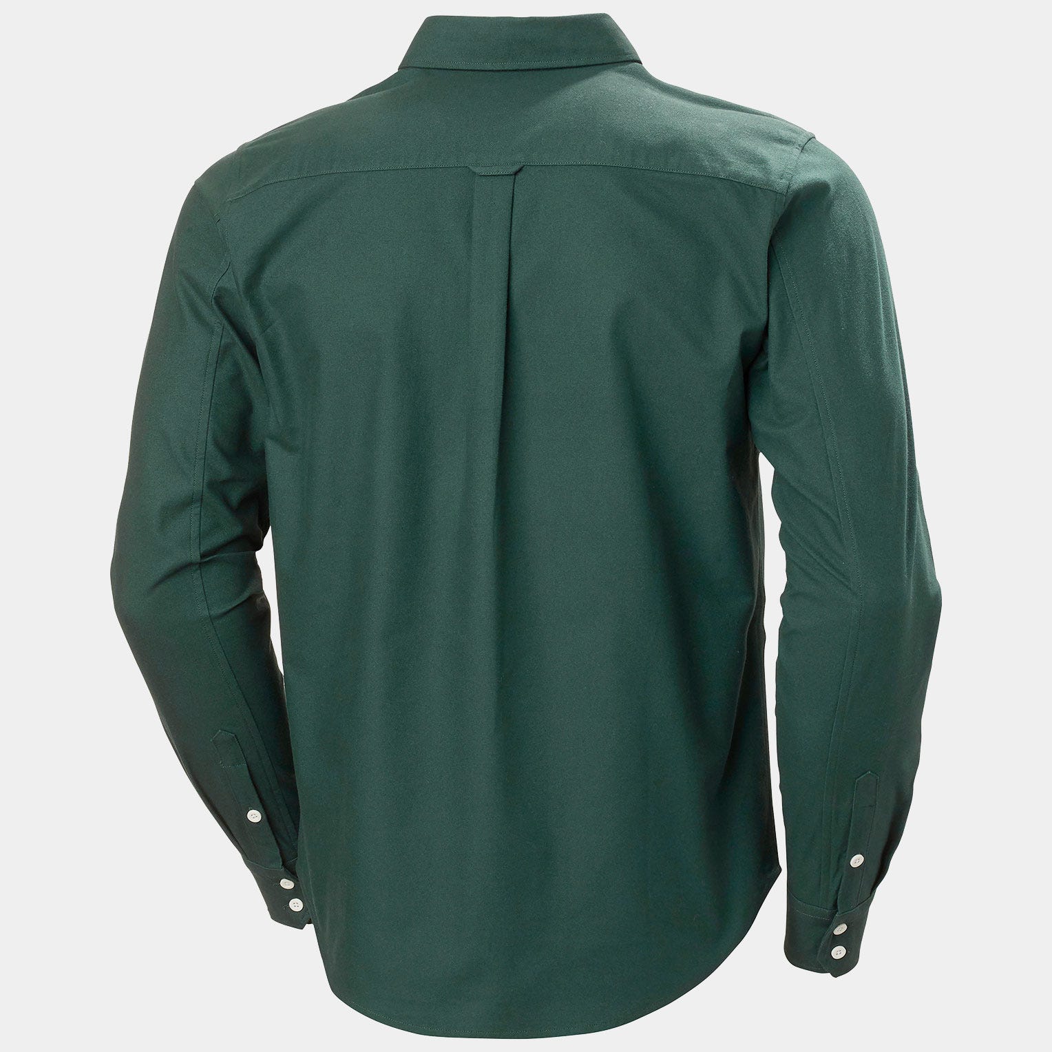 Men's Organic Cotton Flannel Shirt