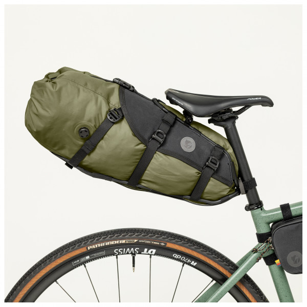 Specialized-Fjällräven - Seat Harness - Fahrradtasche