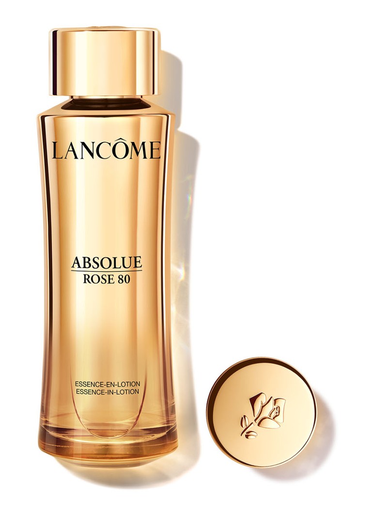 Lancôme Absolue Rose 80 Essence-In-Lotion - lozione viso