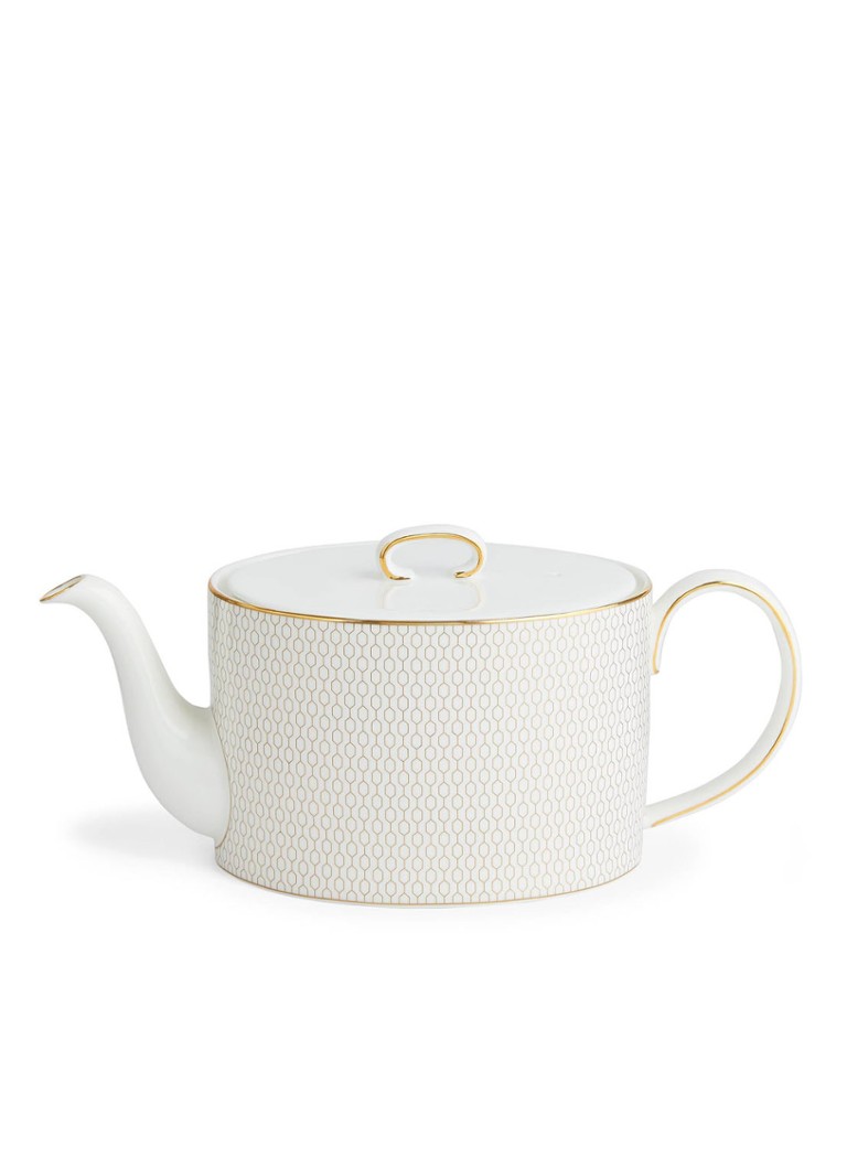 Wedgwood Gio Gold tekanne 1 liter