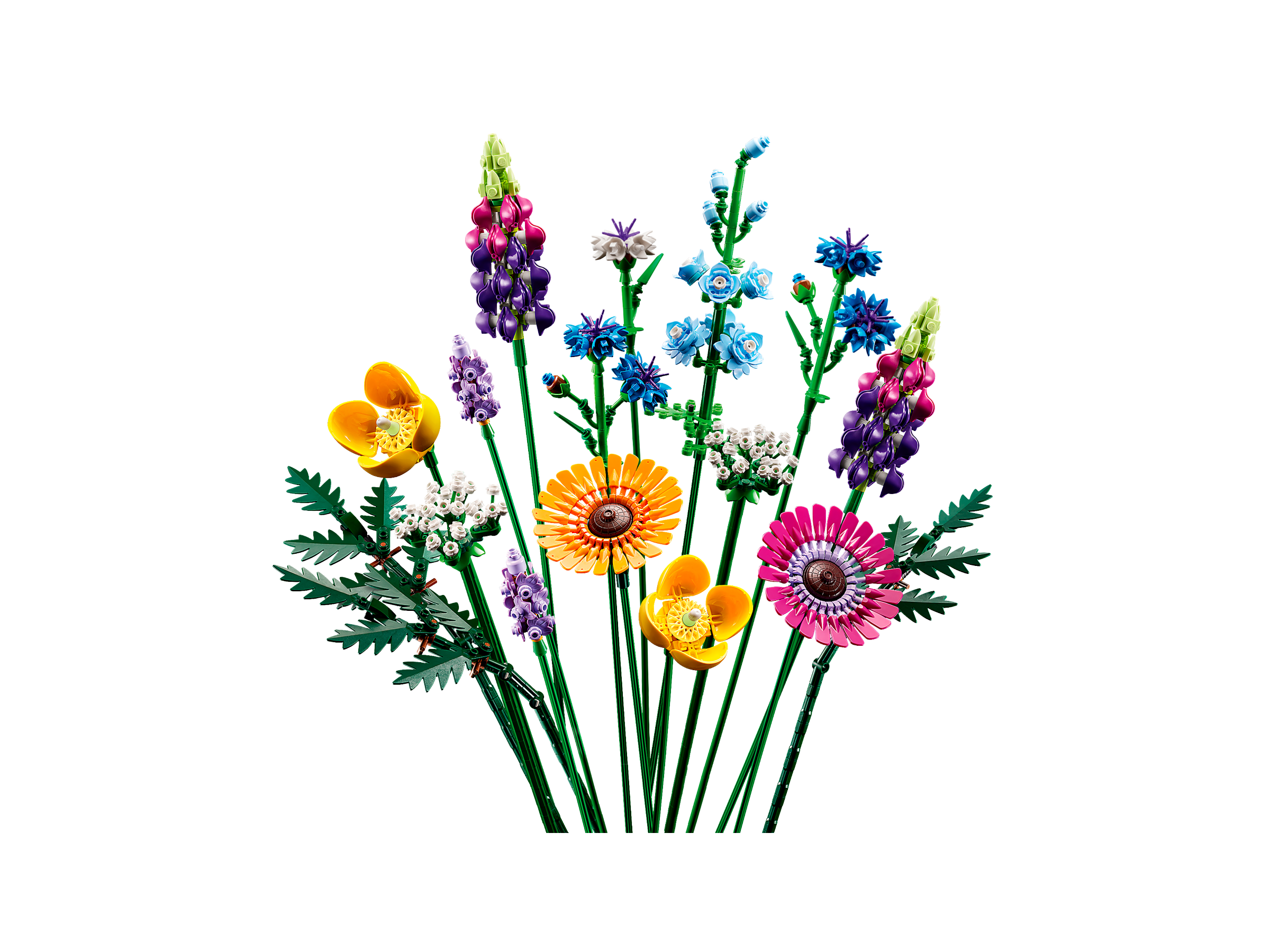 Wildblumenstrauß 10313