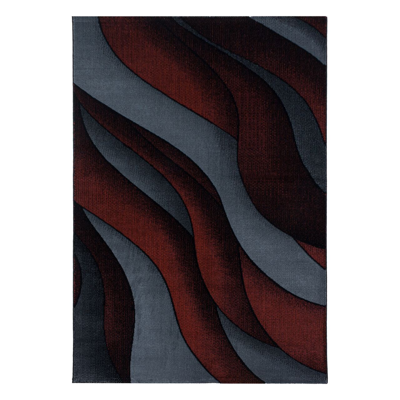 Ayyildiz Teppich, COSTA 3523, RED, 240 x 340 cm
