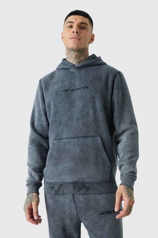 Tall Limited Edition Trainingsanzug