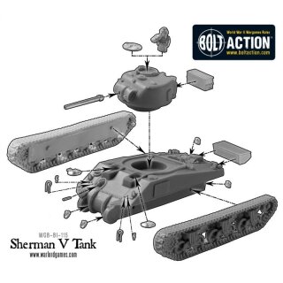 Sherman V