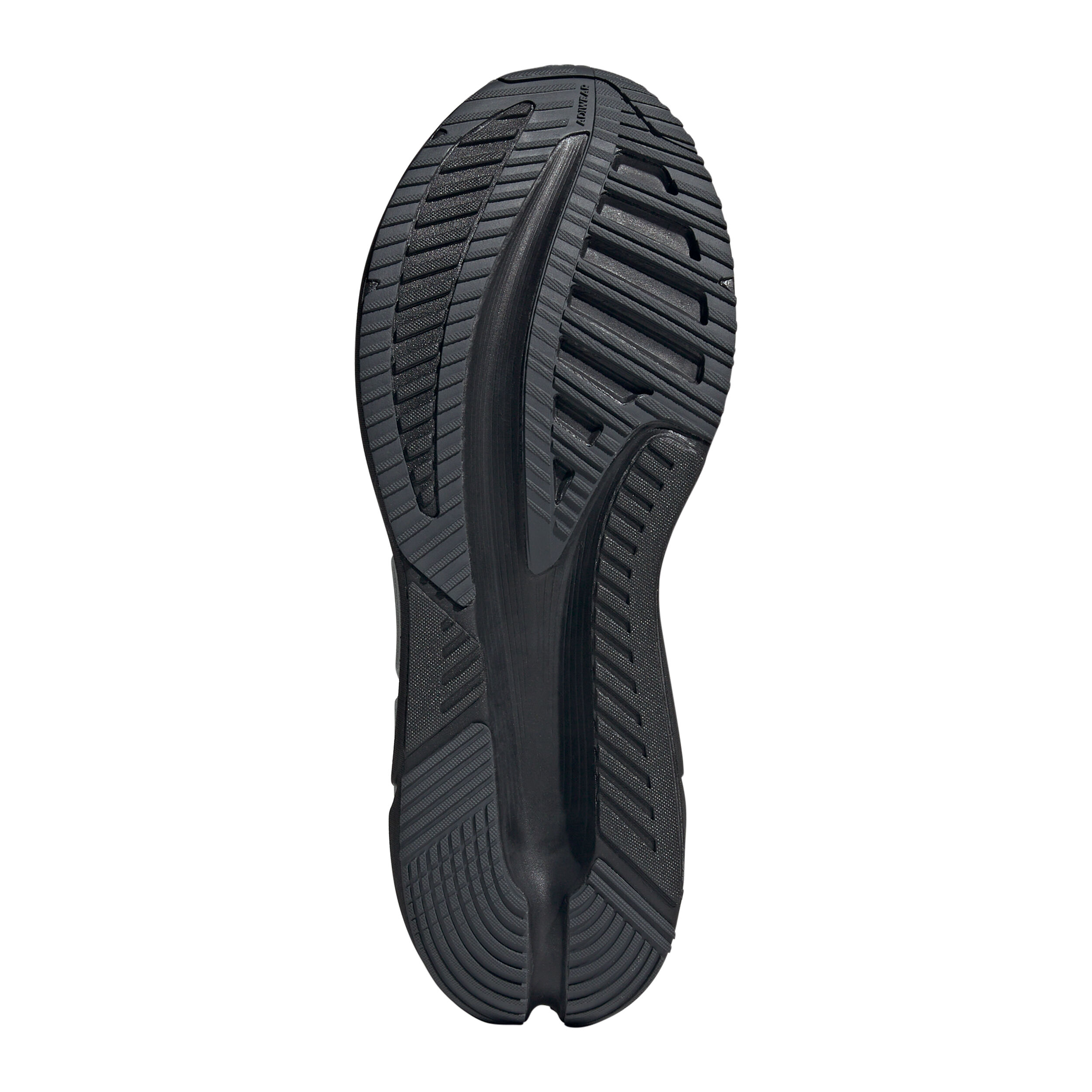 Adistar 3 Reflective Neutralschuh Herren - Schwarz, Silber