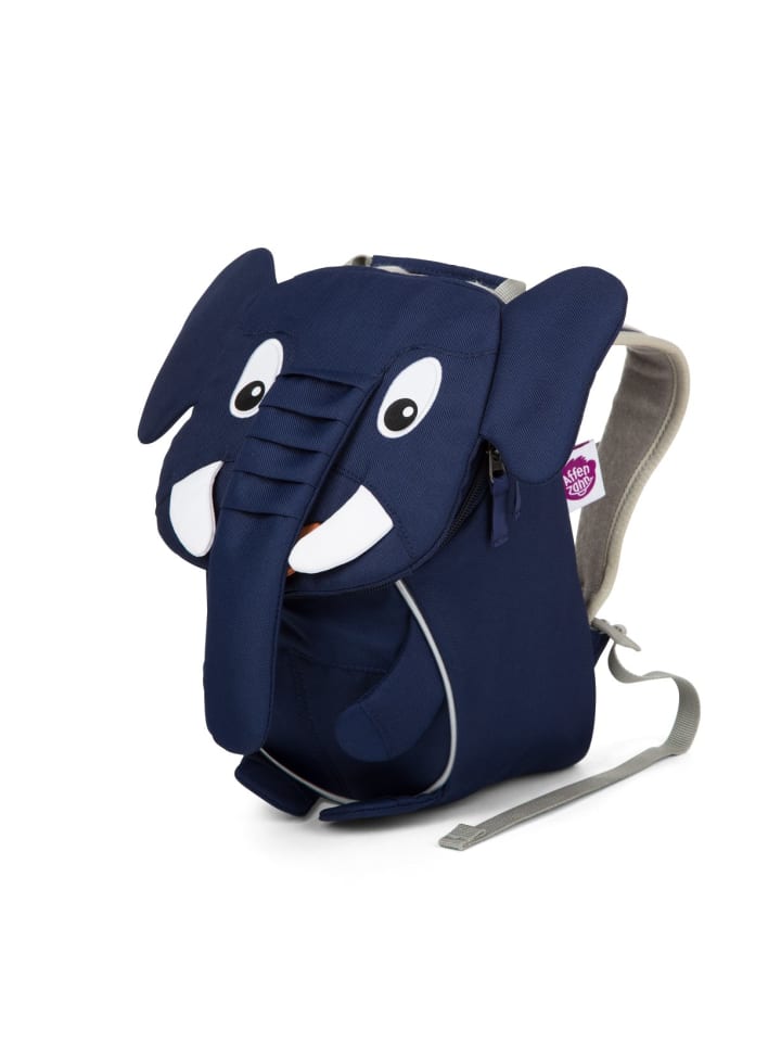 Affenzahn Affenzahn Kinderrucksack Kleiner Freund Elefant günstig kaufen onesize