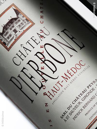 Château Pierbone 2014