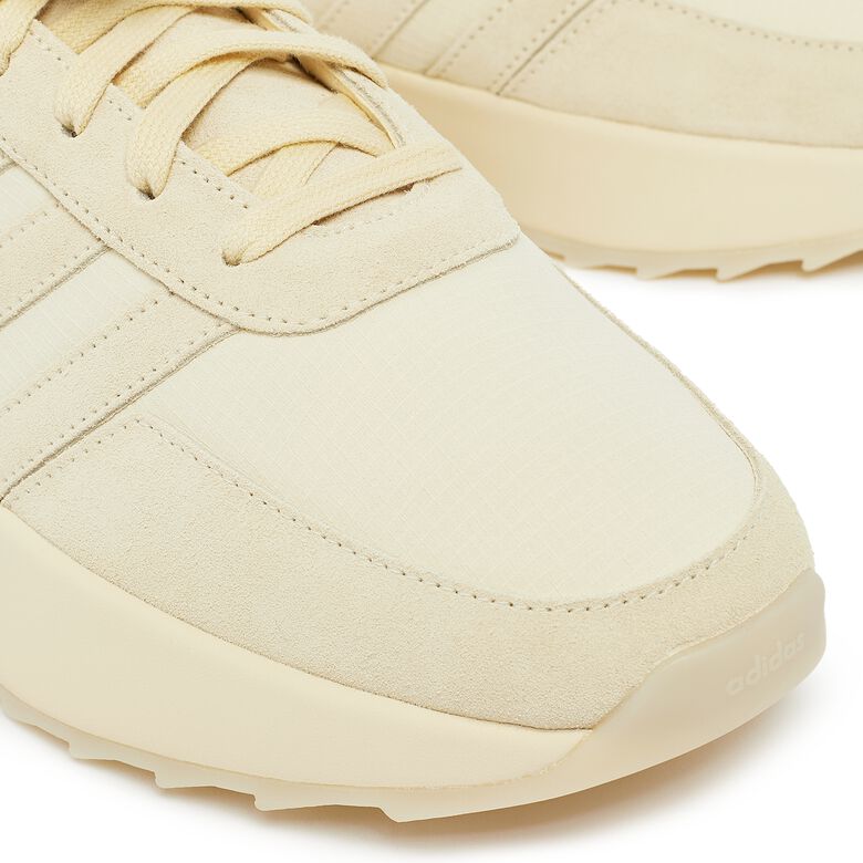 adidas Originals x Fear of God Los Angeles pale yellow/pale yellow/pale yellow