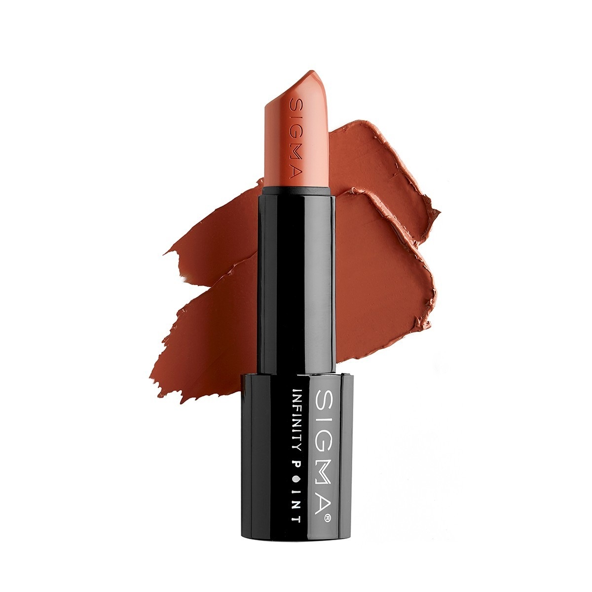 Sigma Infinity Point Lipstick - Déjà vu