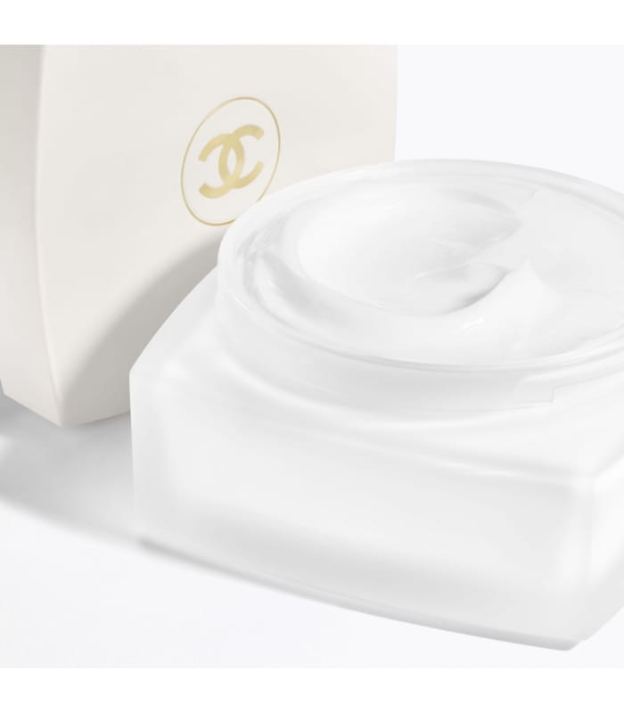 Chanel-COCO MADEMOISELLE-Crème Pour Le Corps