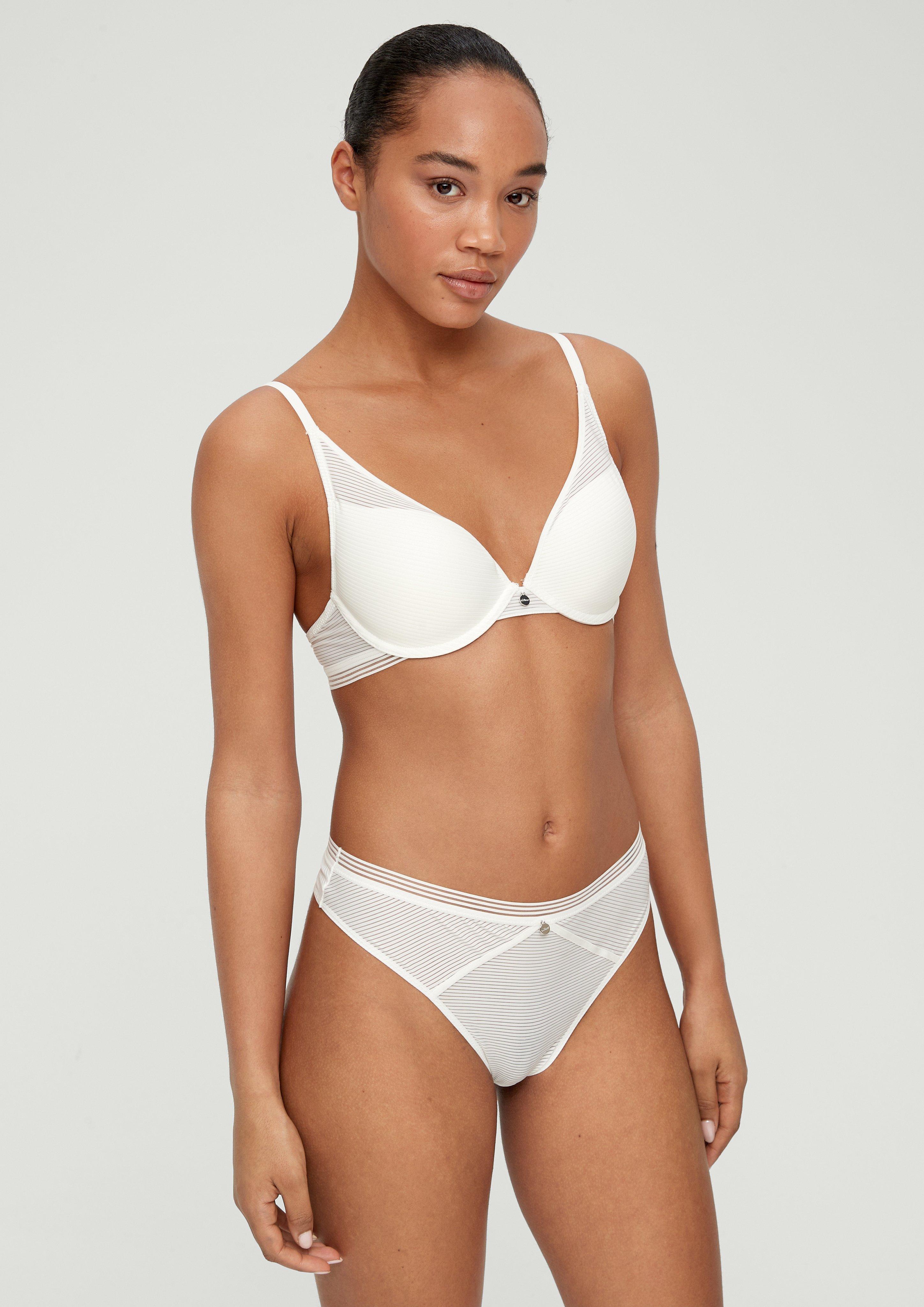 String mit Mesh-Details  6007847-0900