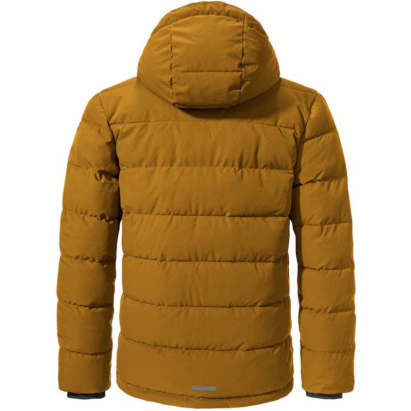 Schffel Eastcliff Funktionsjacke Herren