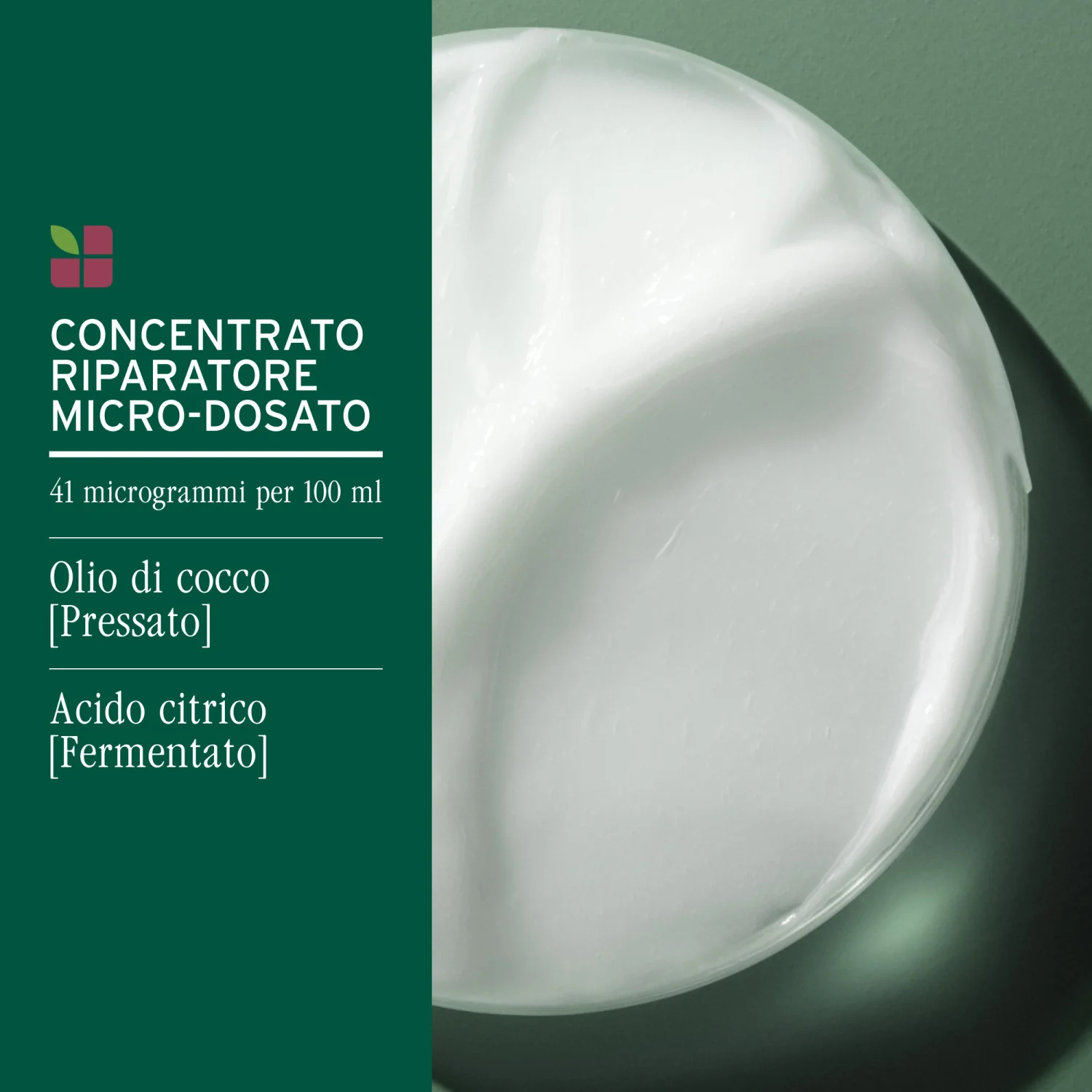 Odżywka Bond Therapy – rewitalizująca odżywka do włosów