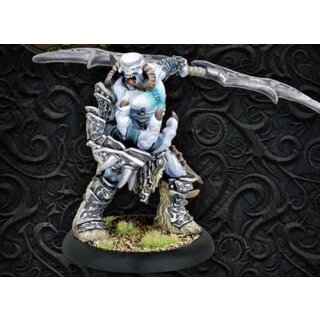 Legion of Everblight Warlock Thagrosh, Prophet of Everblight
