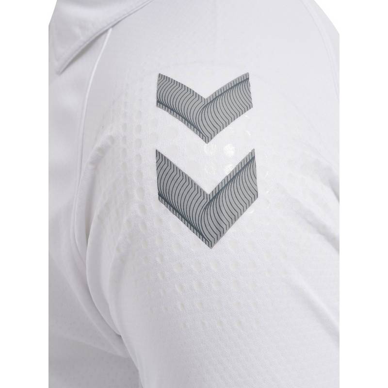 hummel hmlLEAD FUNCTIONAL POLO Poloshirt Herren
