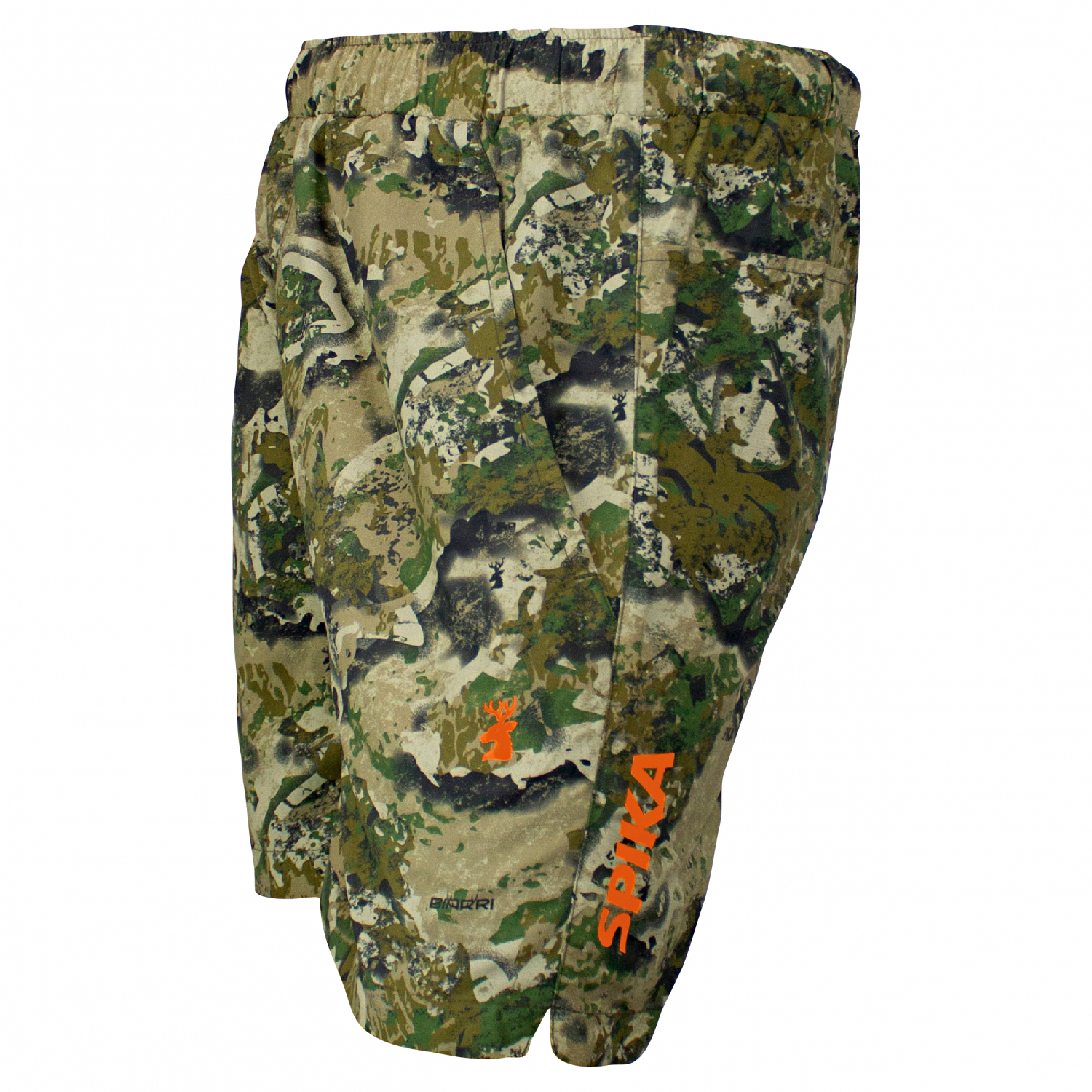 Spika Herren Quick Dry Shorts Guide