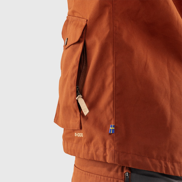 VIDDA PRO JACKET W Damen - Übergangsjacke