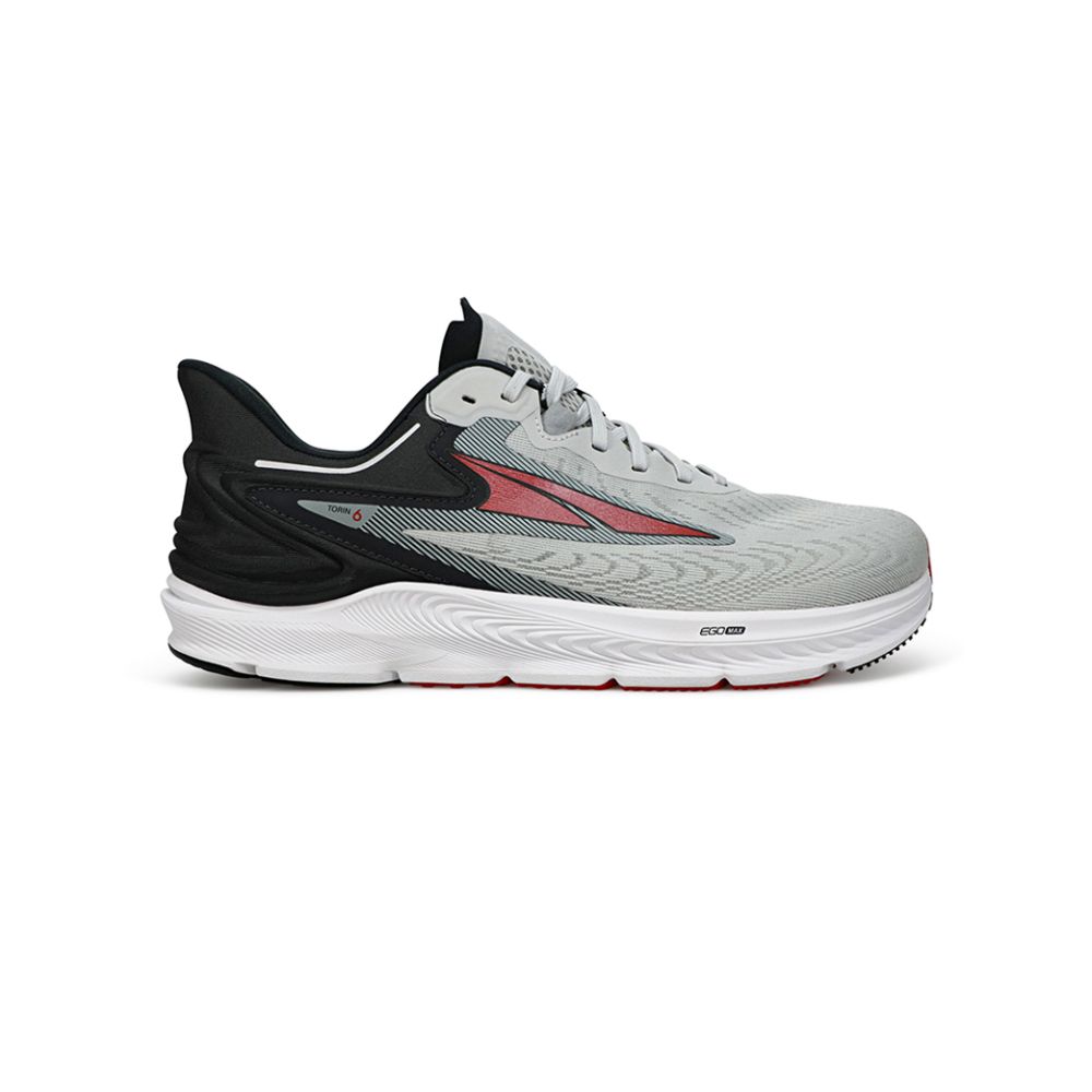 Altra Torin 6 AL0A7R6T264 / grau