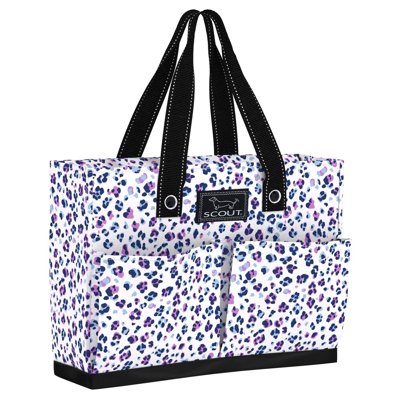 Pocket Tote Medium Uptown Girl