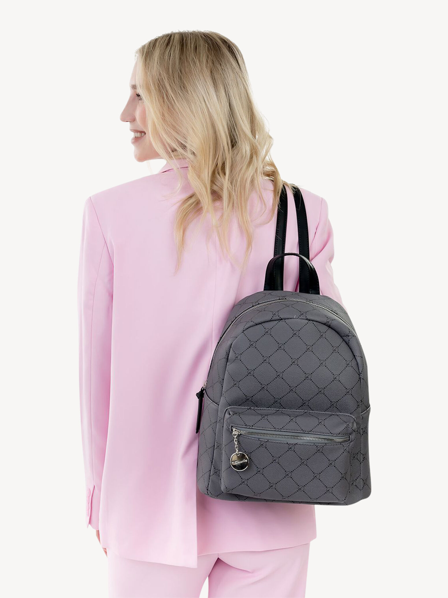 Sac à dos - gris