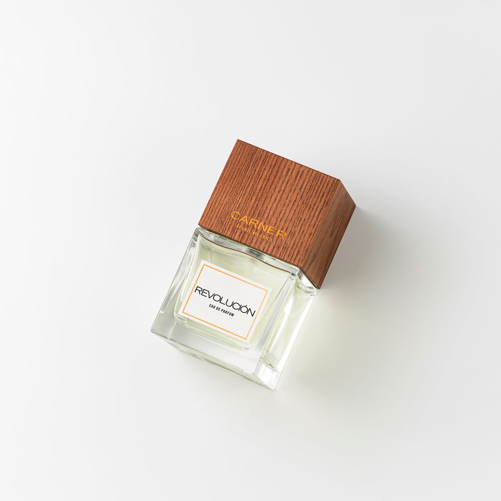 Carner Barcelona Revolucion Eau de Parfum Spray