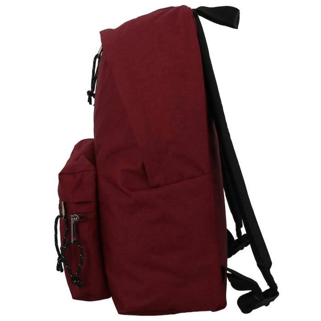 Sac à dos collège Padded zippl r crafty wine