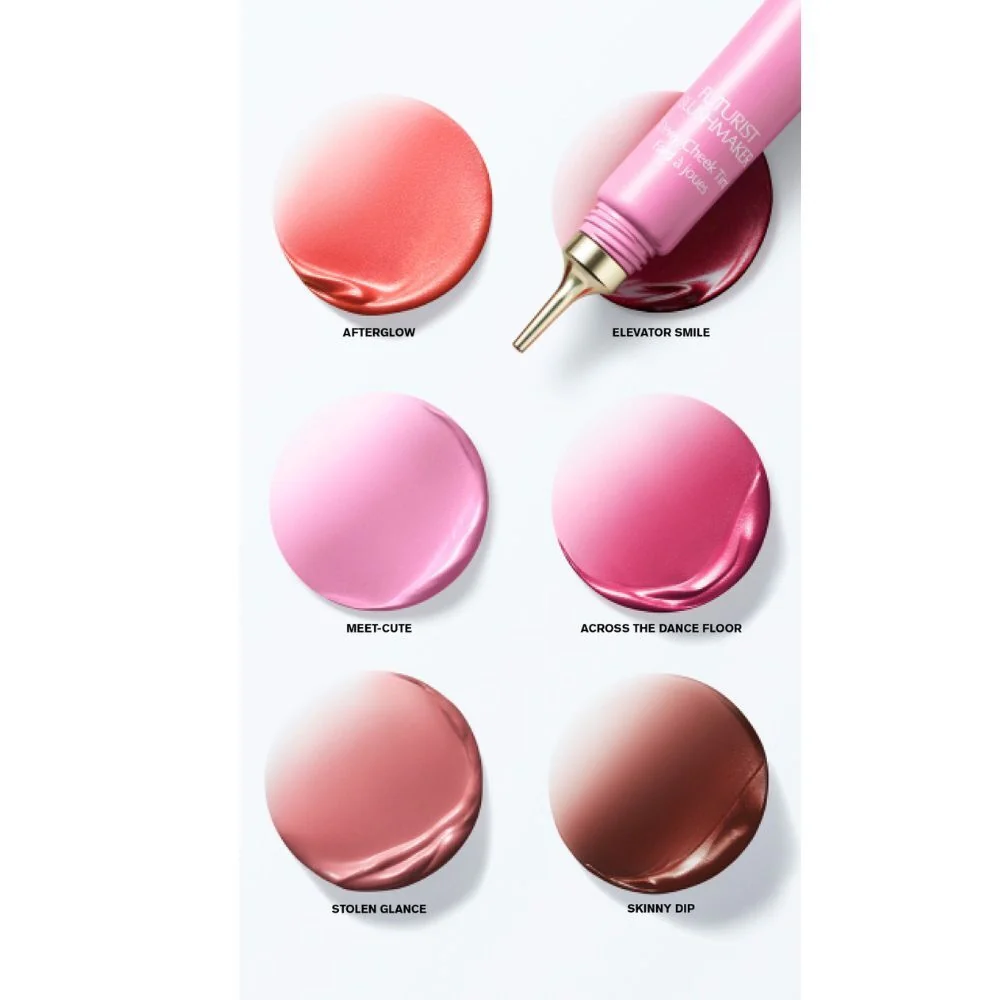 Colorete en crema Blush Futurist Blushmaker