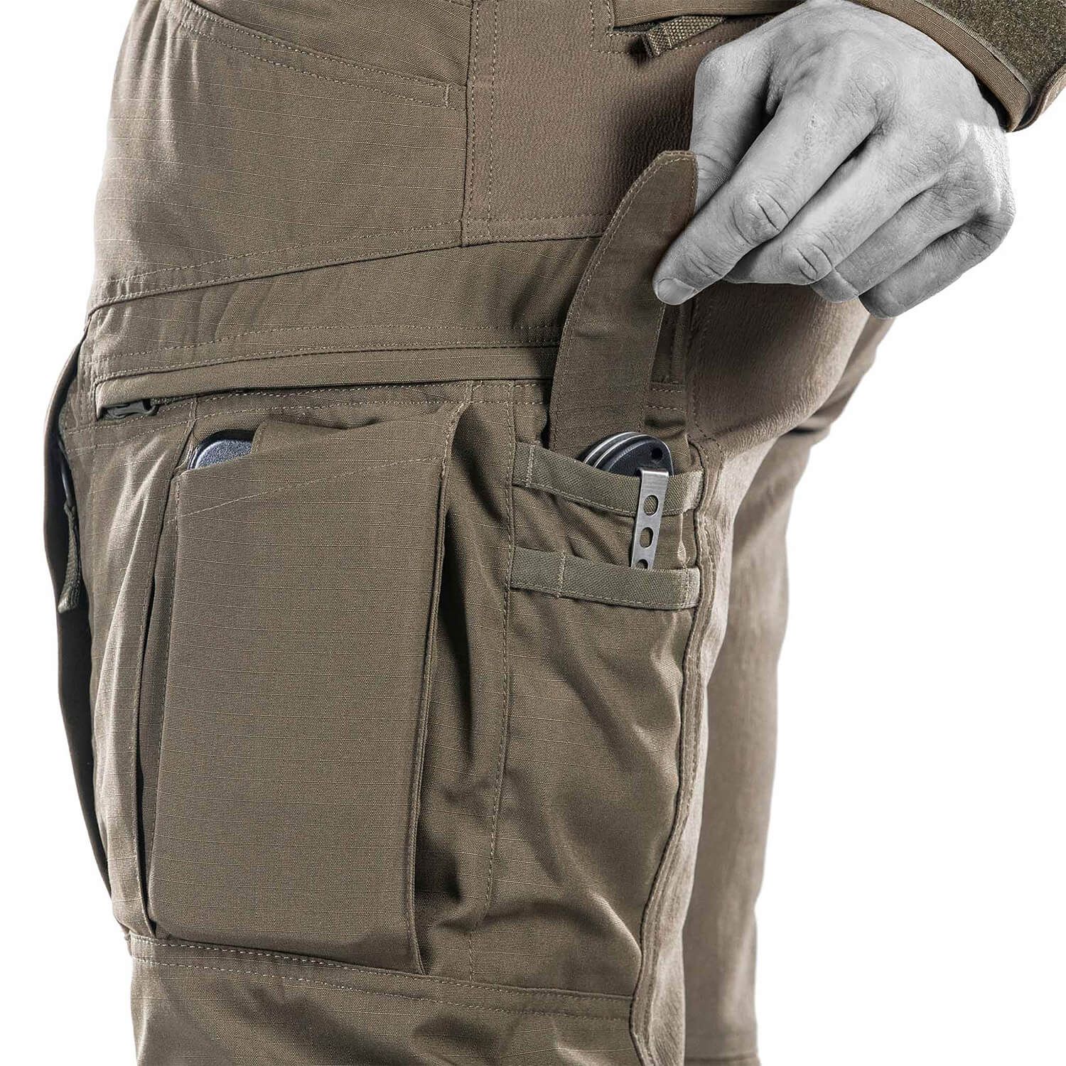 Striker XT Gen.3 Kampfhose
