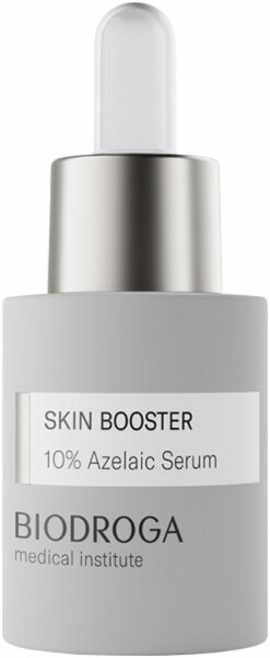 Biodroga Medical Institute Skin Booster 10% Azelain Serum  Gesichtsserum