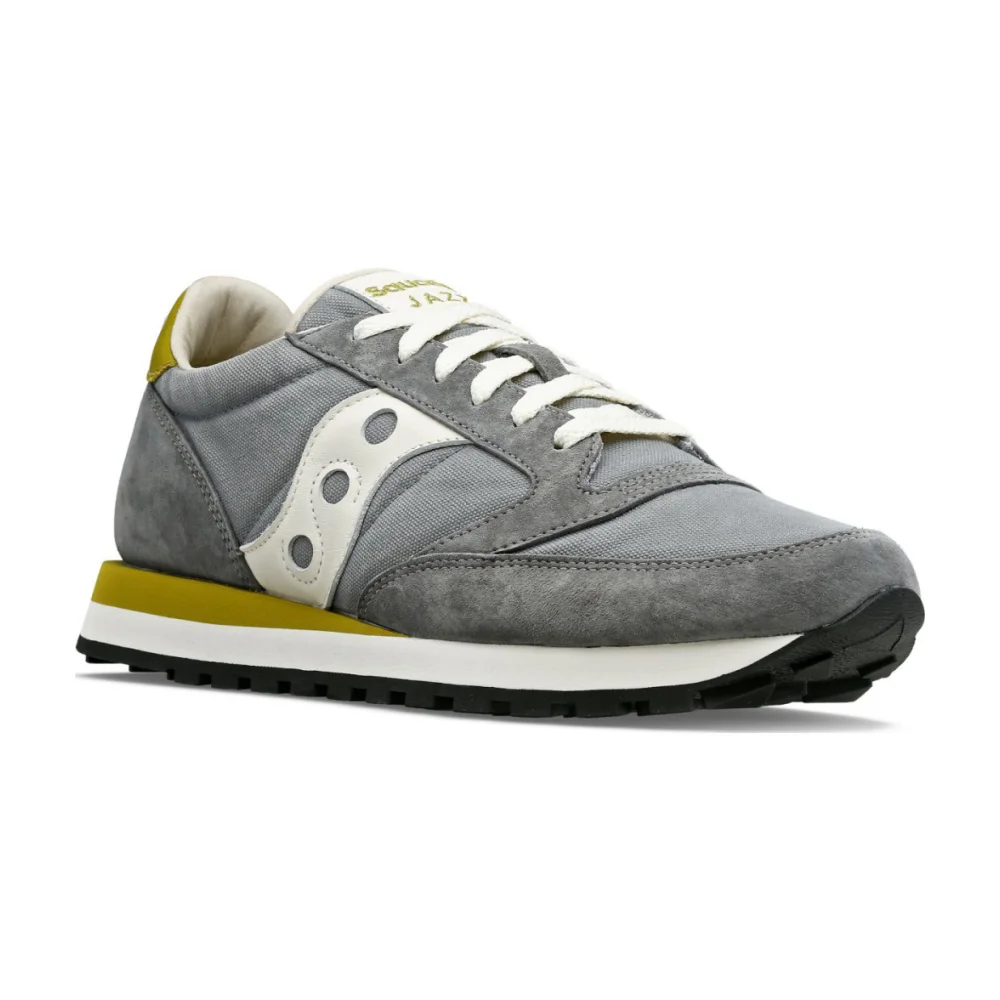 Saucony JAZZ ORIGINAL S70755-2 / grau
