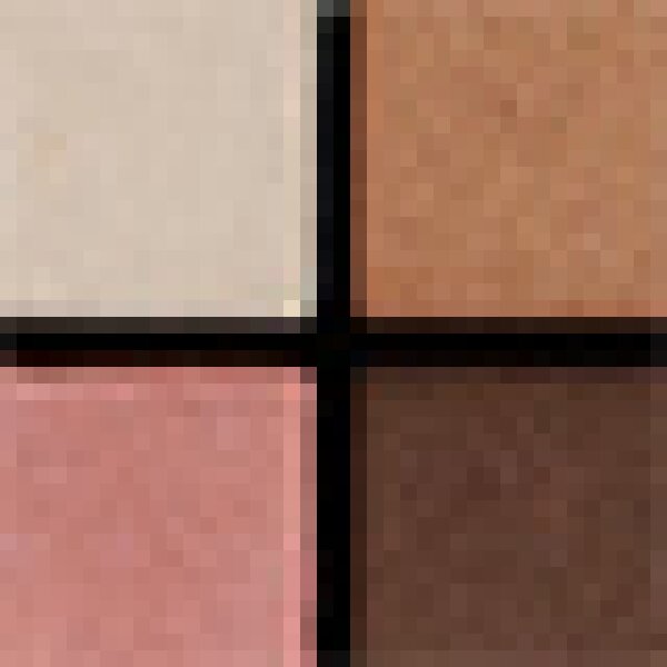Eva Garden Eye Shadow Palette Smokeye Lidschatten Palette