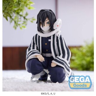 Demon Slayer: Kimetsu no Yaiba  PVC Statue (11cm)