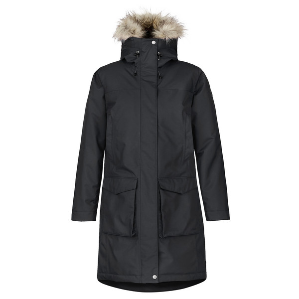 NUUK LITE PARKA W Damen - Winterjacke