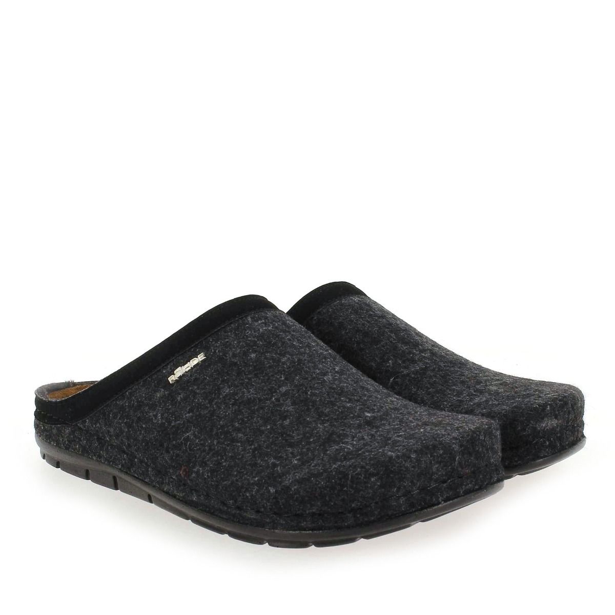 Rohde  EASYS N°45 - Anthracite