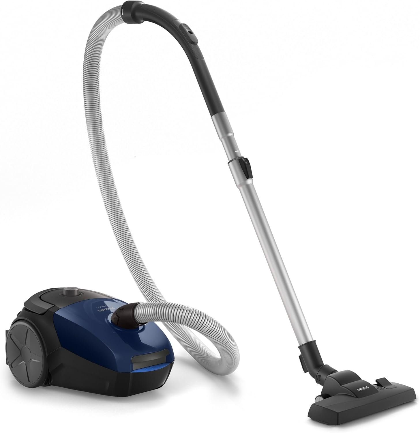 Philips GmbH Bodenstaubsauger PHILIPS FC8240/09, 900,00 W, mit Beutel