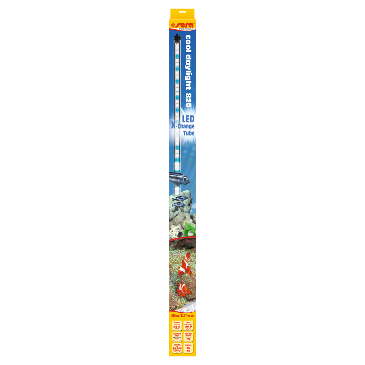 sera LED X-Change Tube cool daylight günstig kaufen
