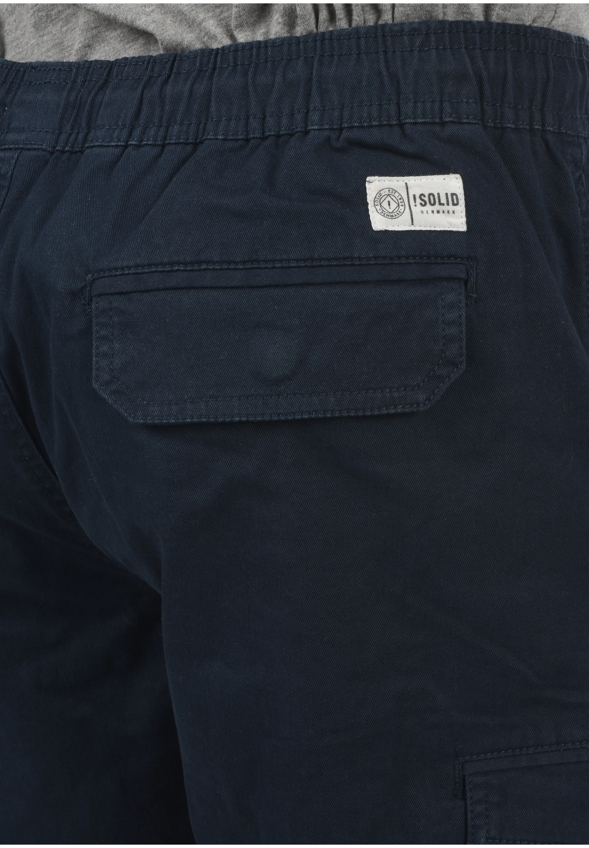 Pantalones cortos Solid SDHENIK