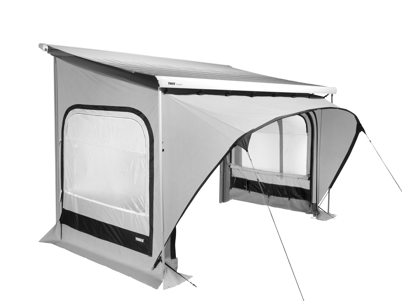 Zweite Chance Thule Quickfit 360 XL
