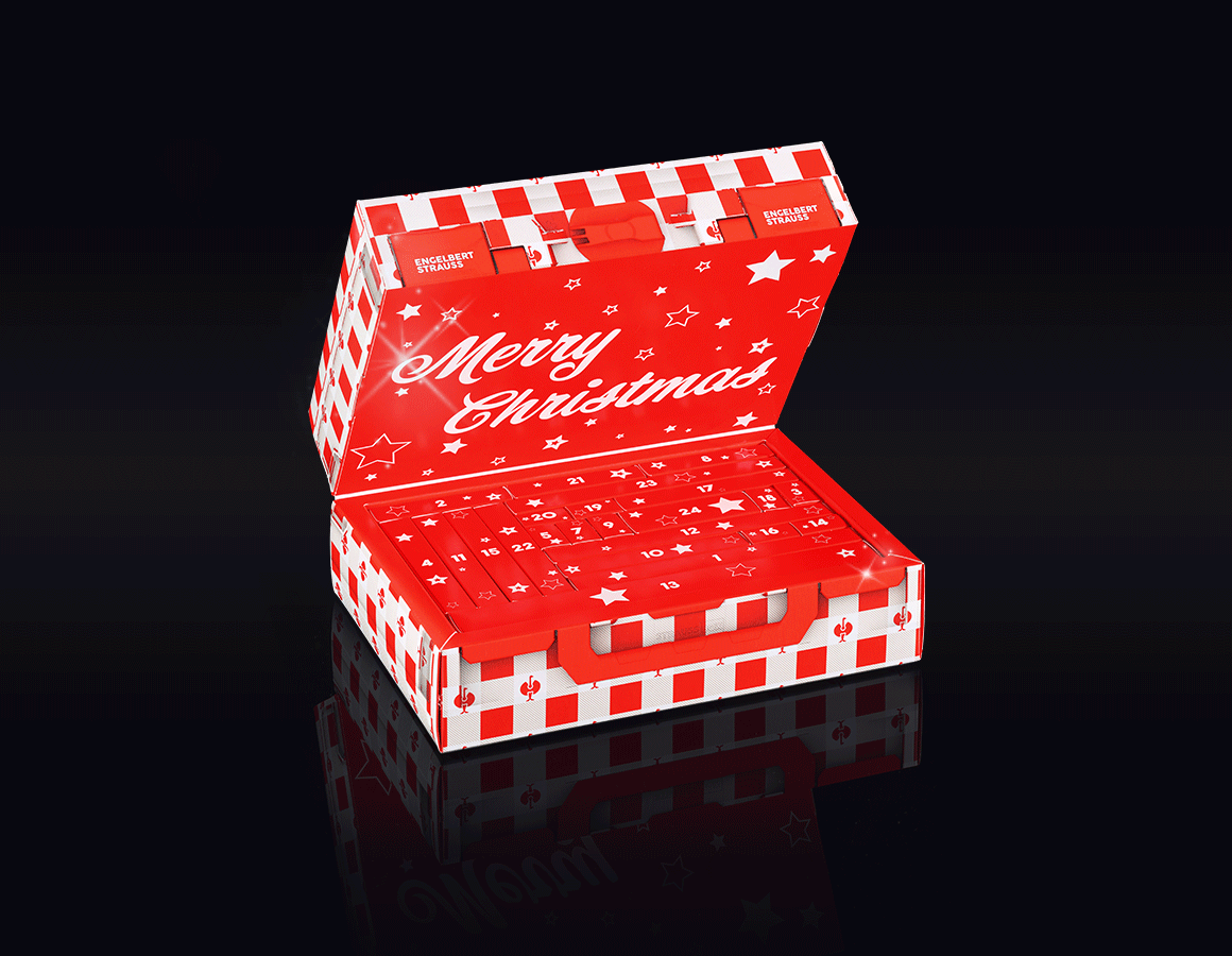 e.s. Adventskalender Edition 5