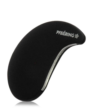 Pfeilring Feilen Schwarz Nagelfeile-1 Stk