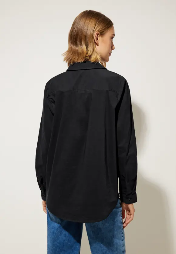 Street One Business Longbluse