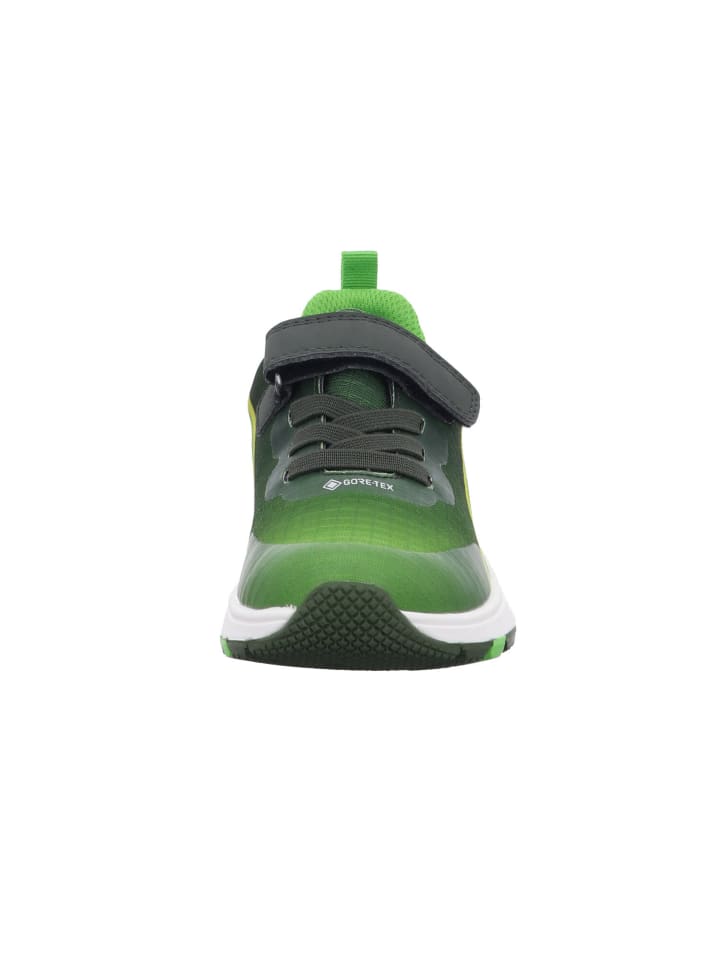 VADO  Jungen- Halbschuhe EVO LO ELASTIC GTX in Grün günstig kaufen