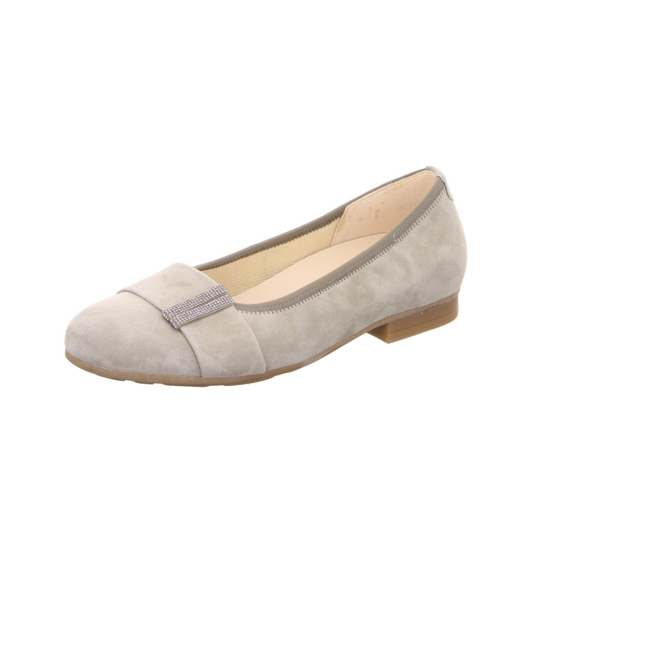 GABOR Ballerinas grün