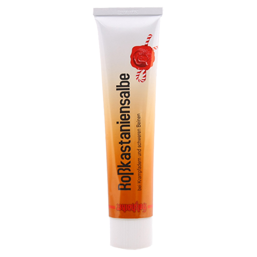 RIVIERA Rosskastaniensalbe  75 ml  Salbe