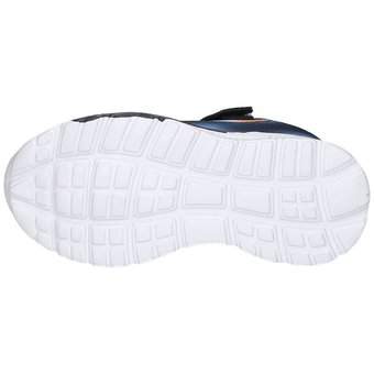 Rushour Sneaker in blau