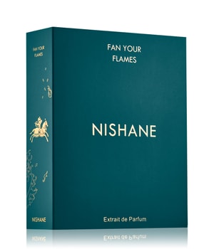NISHANE FAN YOUR FLAMES Parfum-50 ml