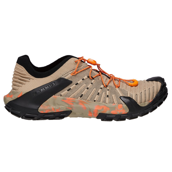 HUECO KNIT II LOW Herren - Freizeitschuhe