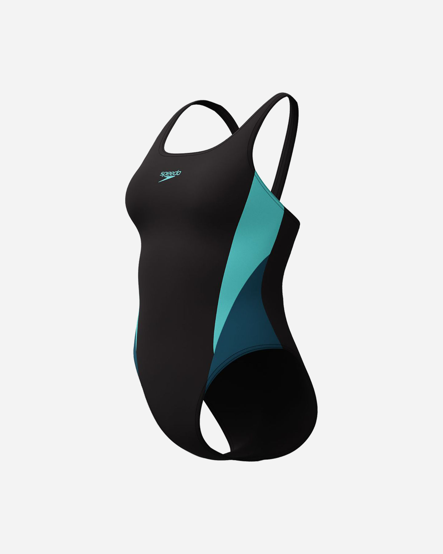Kostium Piscina Speedo Color Block 2.0 W 8-00424816243