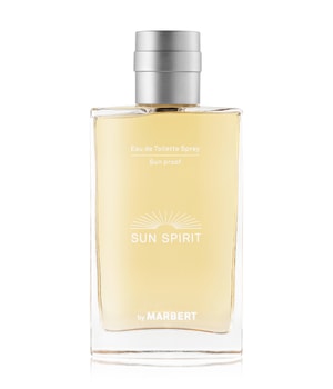Marbert Sun Spirit Eau de Toilette-100 ml