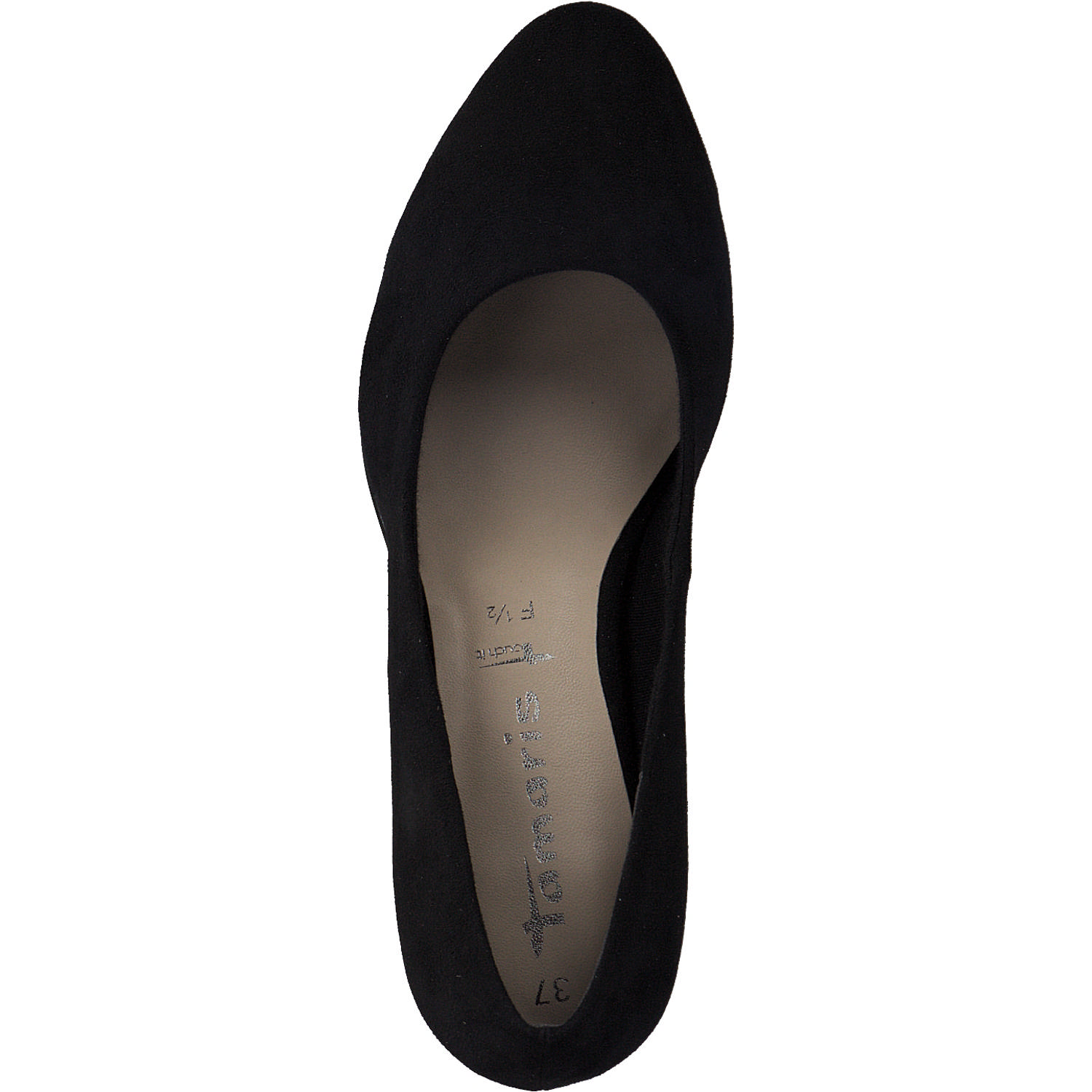 Tamaris 22418, Klassische Pumps, Damen, Schwarz